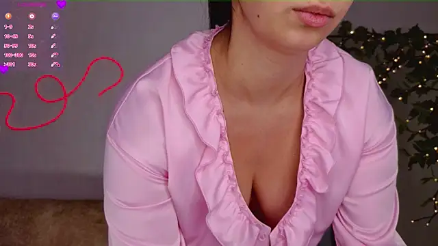 MollyGilberg webcam