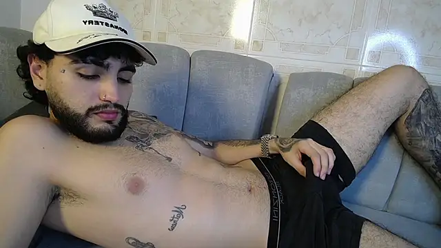 pablo_veelez webcam
