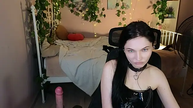SharpSilence webcam