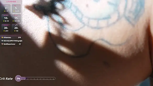 Horny_nick19 webcam