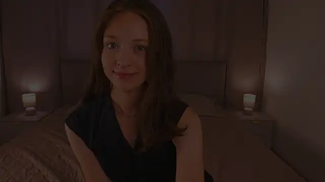 SusanaHallet webcam