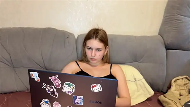 _kamisama webcam
