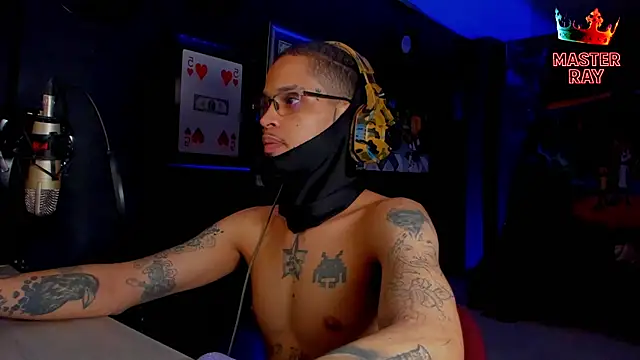 XXXRAYGAMES webcam