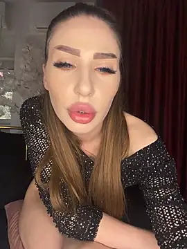 Gold_Selen webcam