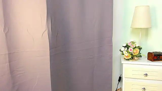 monic_sanders webcam