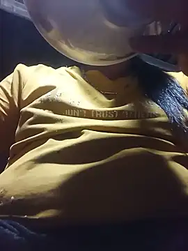 Gladys_pussy webcam