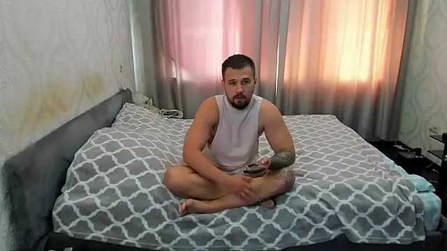 Vladik_b live cam
