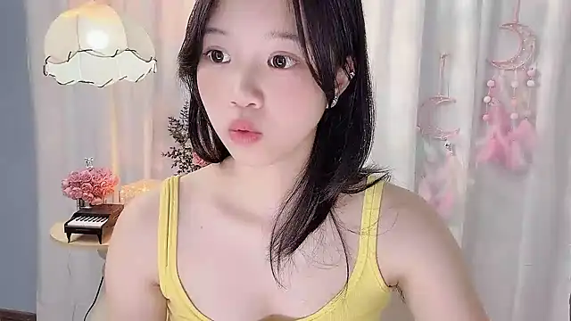 Yanys521 webcam