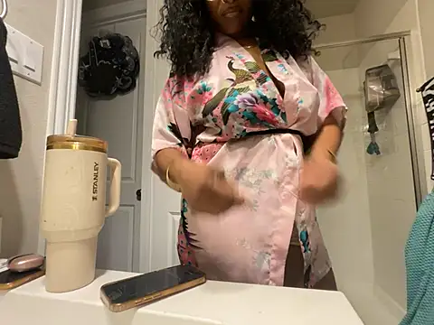 wynterheat (F milf) - Next Goddess Grooming Session in30 min