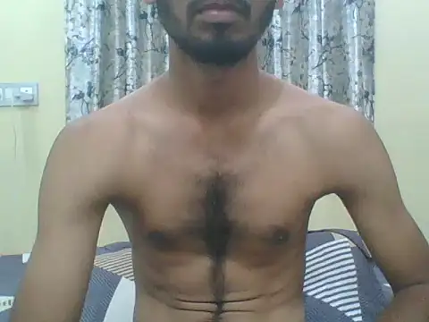 telugu_cuteboy1 (M young) - cum show
