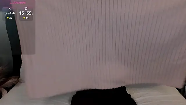 LianaFord webcam
