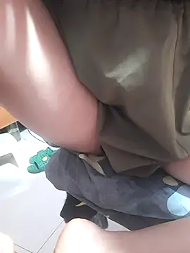 JerryJen11 webcam