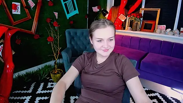 lissatelor - LissaTelor's free webcam