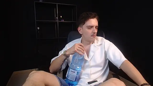FelixStarkk webcam