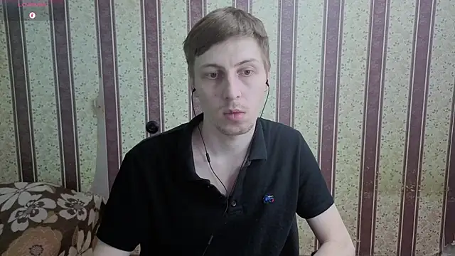 Darien_Brown webcam
