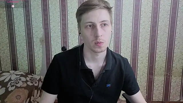 Darien_Brown webcam