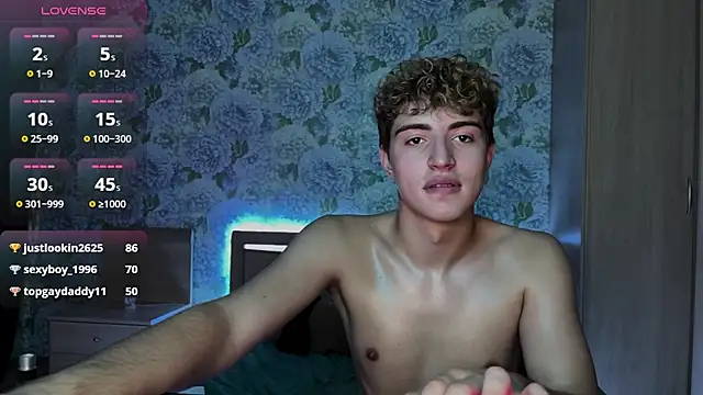 AlfredSweet webcam