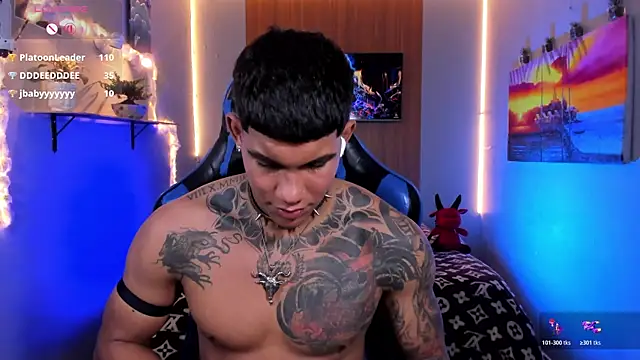 Damian_latinxxx