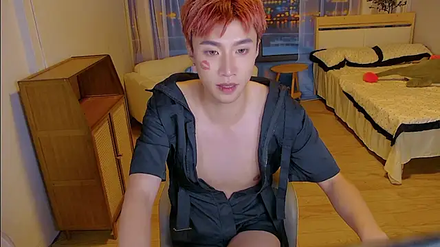 Chinese-Sweety live cam