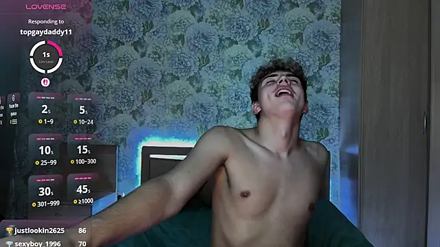 AlfredSweet webcam