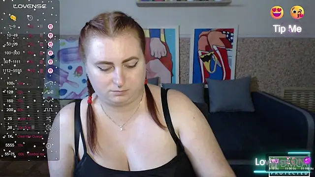 Alicia_love00 live cam on StripChat