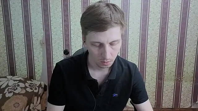 Darien_Brown webcam
