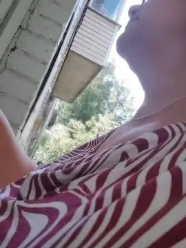 Snezhana live webcam show
