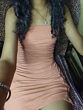Lusty-Dishuu live webcam show