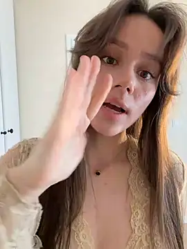 CassieBlum live webcam show