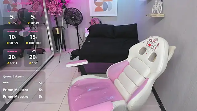 Maggy_t18 webcam