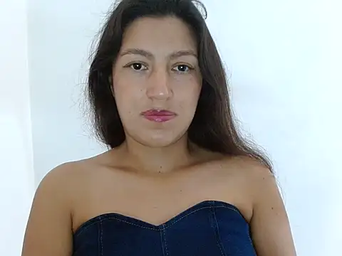 SarahFriendly webcam