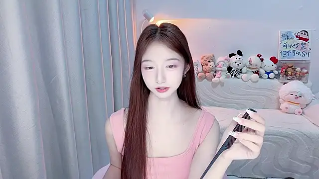 lucky-tt webcam