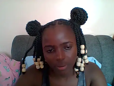 Beauty-Glam webcam