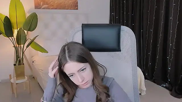 VanessaAnerson webcam