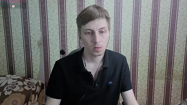 Darien_Brown webcam