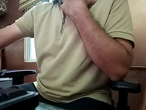 daddybeauty webcam