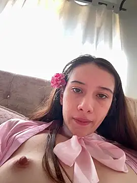 kloebunny webcam