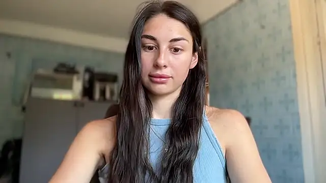 LiluMartiznir webcam