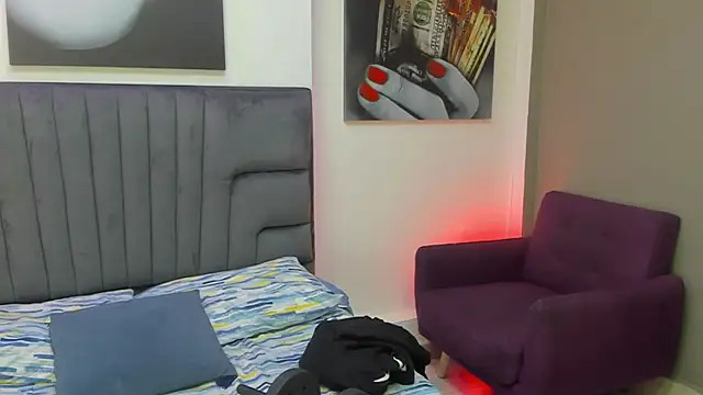 Charlie___Musk webcam