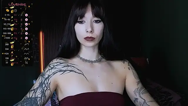 JillVerdon webcam