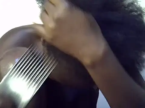 heather_savage webcam