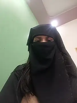 Aafreen_36 live cam
