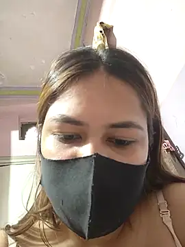 sanu_07 webcam