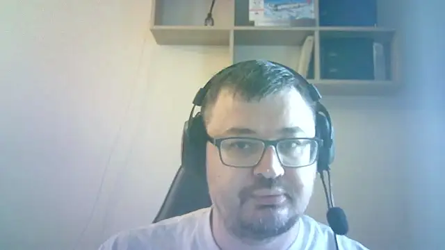 SirAbuser webcam