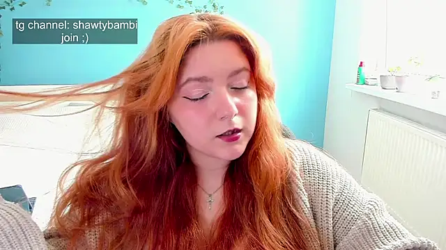 bambimayy webcam