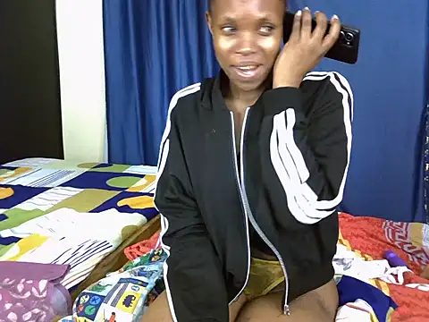 Petitesin webcam