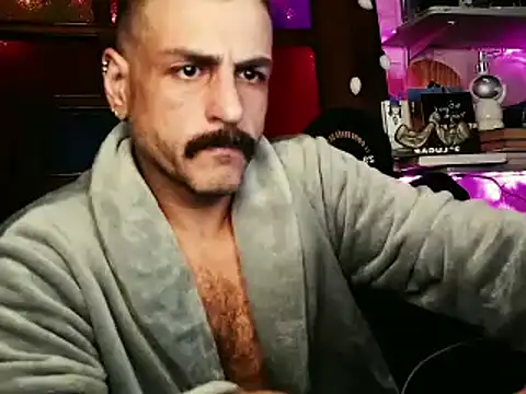 BrunoAlphaBR webcam