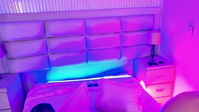 isabelAndMaxi webcam