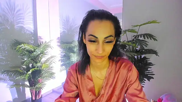 SierraFaye webcam