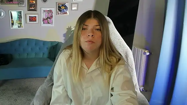 Stefania-sweet webcam